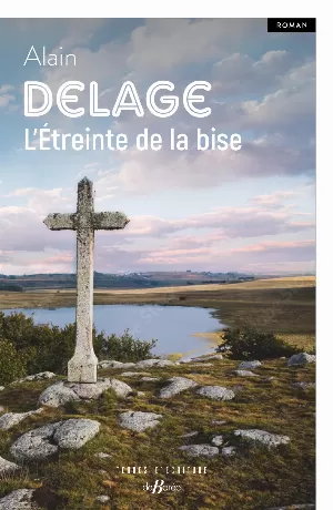 Alain Delage – L'étreinte de la bise